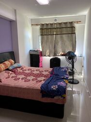 Blk 412 Harmony View (Hougang), HDB 4 Rooms #448201561
